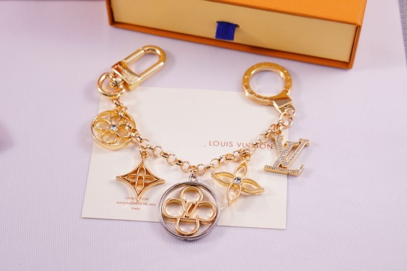 Louis Vuitton Keychains